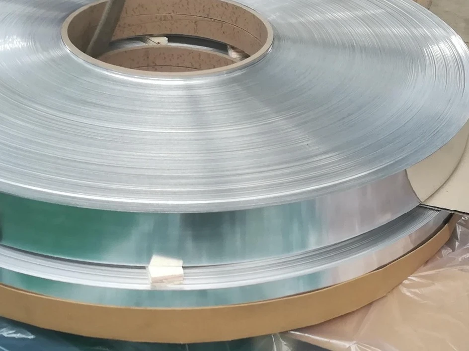 Алюминиевая лента 0.25 мм АД ГОСТ 13726-97