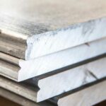 Алюминиевые плиты