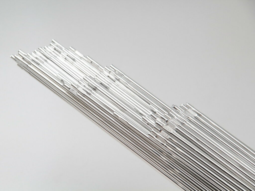 Алюминиевый присадочный пруток 1,6 мм FI AL Mg 5