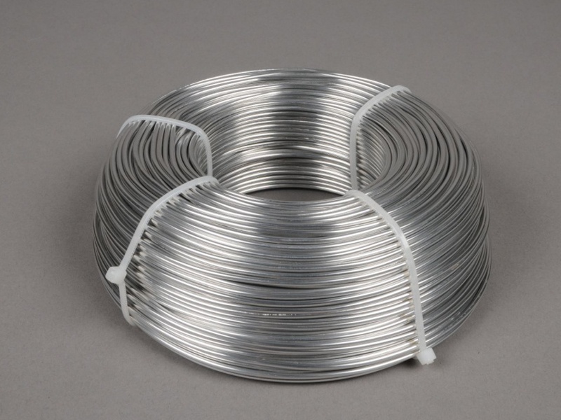 Алюминиевая сварочная проволока 0,8 мм ER-4043 ER 5356