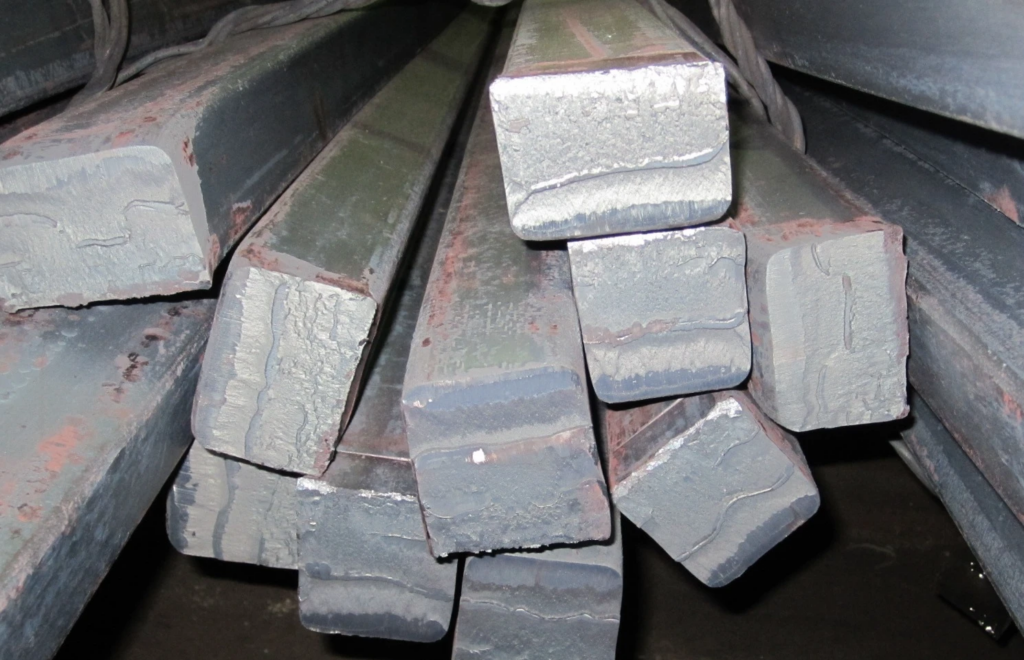 Автоматные квадраты 20 мм 20 мм А30 ГОСТ 2591-2006