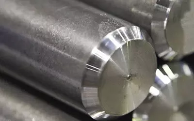 Автоматный пруток 31 мм АЦ40Х ГОСТ 2590-2006