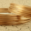 Бронзовая проволока квадратная 0,6 мм БрКМц3-1 ГОСТ 5222-2016