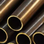 Бронзовые трубы