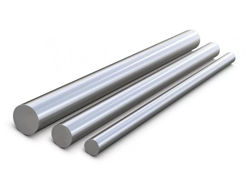 Дюралевый круг 35 мм В95 ТУ 1-4-208-87