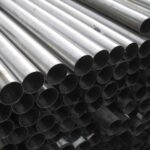 Дюралевая круглая труба 40 мм Д16 ГОСТ 23697-79