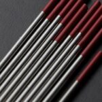 Электроды для сварки алюминия