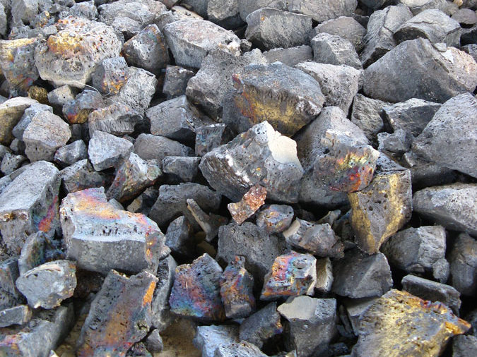 Ферровольфрам ФВ65