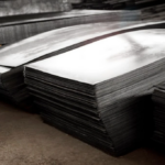 Гафниевый лист 2.5 мм ГФМ-2 ТУ 48-4-389-76