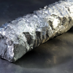 Гафниевый пруток 90 мм ГФИ-2 ТУ 48-4-502-88