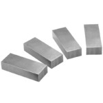 Гафниевый штабик 5.5 мм 5.5 мм 350 мм ГФМ-1 ТУ 48-4-176-85