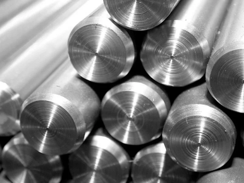 Хромоникелевый круг горячекатаный 130 мм ХН78Т ГОСТ 23705-79