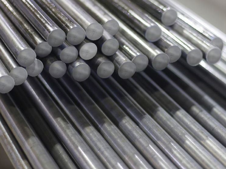 Инструментальный круг 78 мм 9ХФ ГОСТ 1133-71