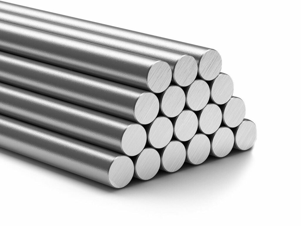 Инструментальный пруток 21 мм 4ХС ГОСТ 2590-2006