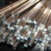 Инструментальный легированный квадрат 90 мм 9ХФМ ГОСТ 5950-2000