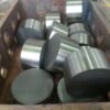 Инструментальная легированная поковка круглая 250 мм 6Х6В3МФС ГОСТ 7829-70