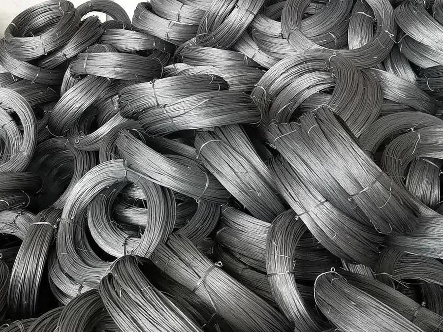 Инструментальная проволока 3.2 мм У7 ГОСТ 1435-99