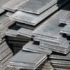 Инструментальная углеродистая полоса 9 мм 65 мм У7 ГОСТ 1435-99