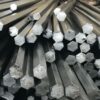 Инструментальный углеродистый шестигранник 10 мм У10 ГОСТ 1435-99