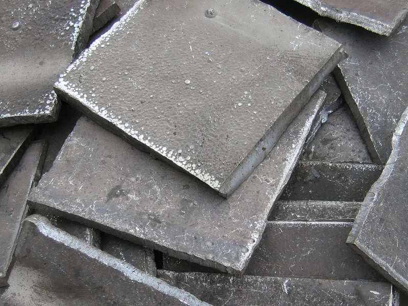 Кобальтовый лист 30 мм 30 мм 3 мм К0 ГОСТ 123-2018