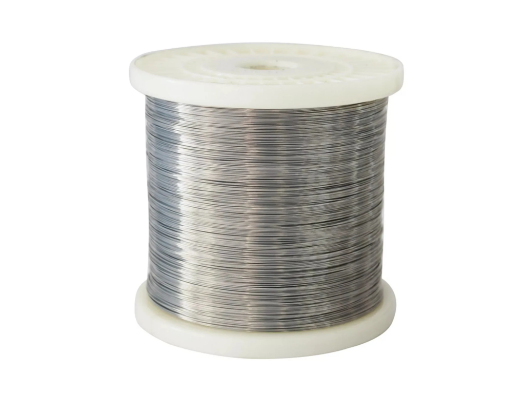 Кобальтовая нить 0,75 мм К1 ГОСТ 123-2018