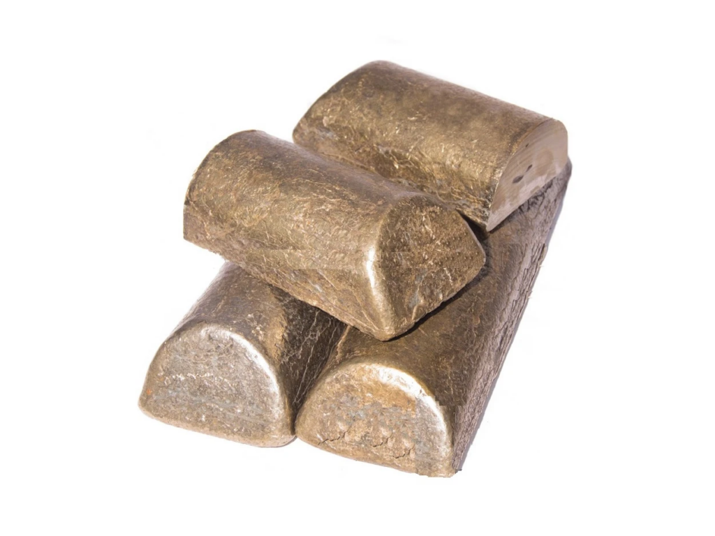 Кобальтовый слиток К2