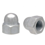 Колпачковые гайки