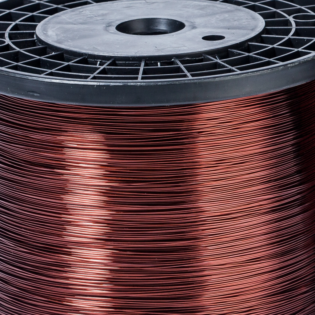 Медная проволока круглая 2 мм ММ ГОСТ 16130-90