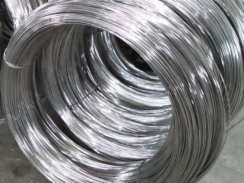 Нержавеющая сварочная проволока 1,3 мм ПП-316Н