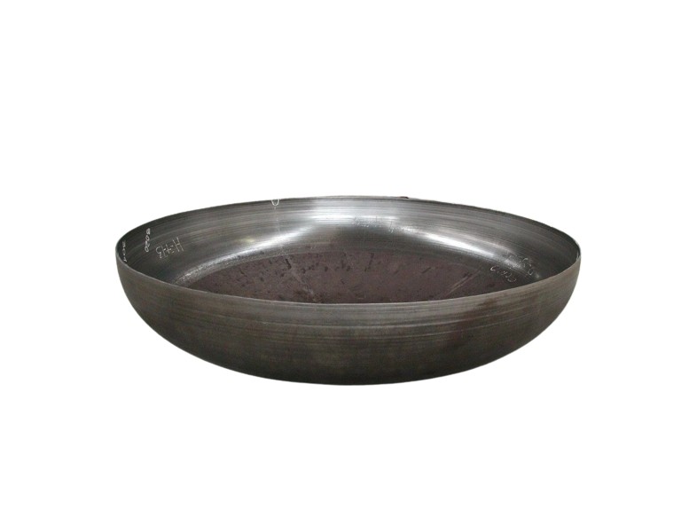 Нержавеющее днище 38 мм 2 мм 10Х17Н13М2Т ГОСТ 17379-01