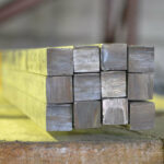 Нержавеющий калиброванный квадрат 70 мм Сталь 3 ГОСТ 8559-75