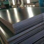 Нержавеющий лист х/к н/с 0,8х1250х2500мм