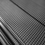 Нержавеющий перфорированный лист Rv 0.35 мм 1.5 мм 3 мм 12Х18Н10Т ГОСТ 16523-97