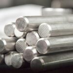 Прутки нержавеющие