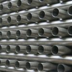 Труба нержавеющая холоднодеформированная 219 мм 7.5 мм ХН78Т