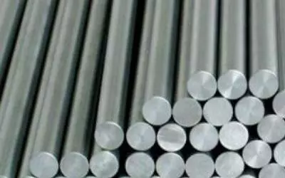 Никелевый круг 90 мм НП2 ГОСТ 13083-2016