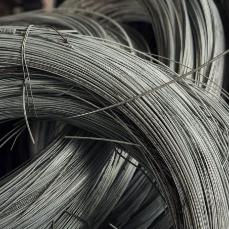 Никелевая проволока 3.3 мм НП2Э ГОСТ 2179-2015