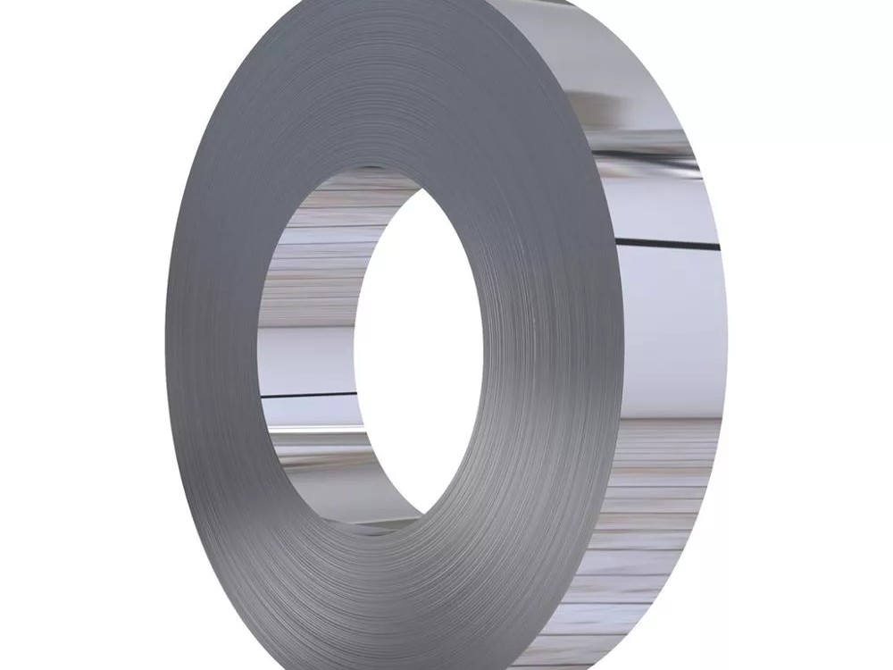 Ниобиевая лента 2.2 мм НБВП СУО.021.016-77 ТУ11
