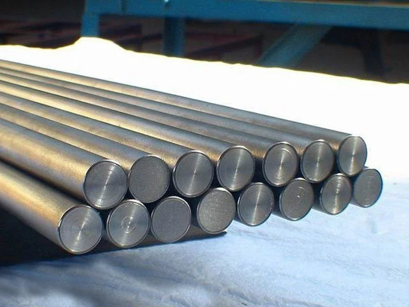 Ниобиевый пруток 86 мм 100 мм ВН2 ТУ 48-19-259-85