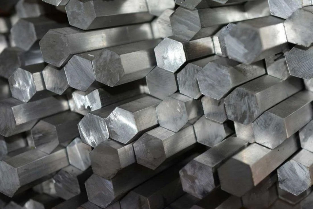 Низколегированный шестигранник 10 мм 10Г2С ГОСТ 2879-2006