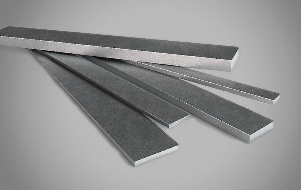 Полоса из платины 1.2 мм ПлРд93-7 ГОСТ 24718-2014