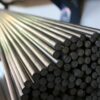 Пруток с заданными свойствами упругости 10 мм 17ХНГТ ГОСТ 10994-74