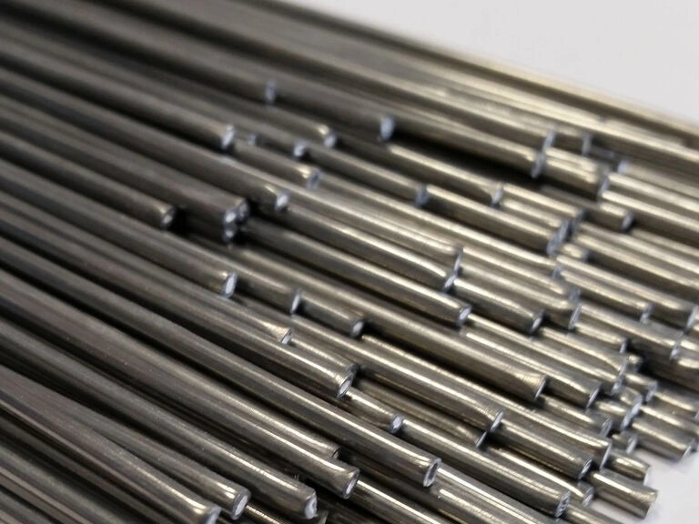 Штамповый пруток 1,5 мм Х12МФ ГОСТ 5950-2000