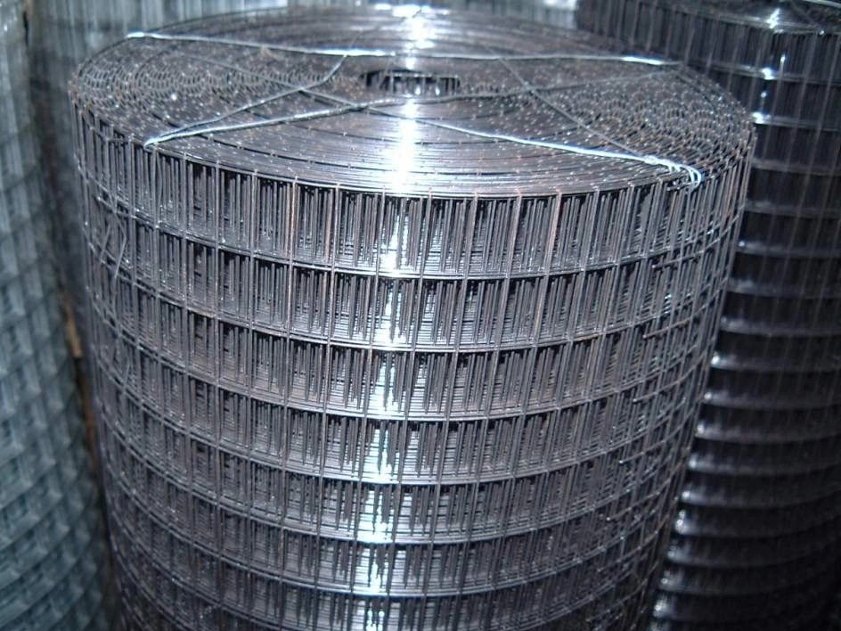 Штукатурная сетка 2 мм 9 мм 9 Ст0 ГОСТ 3826-82