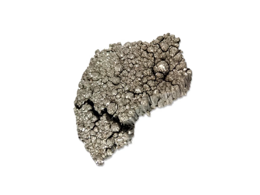 Сульфат скандия Sc2(SO4)3x8H2O