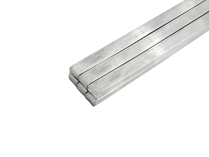 Оловянно-индиевый припой ПОиН-92. Проволока 2 мм