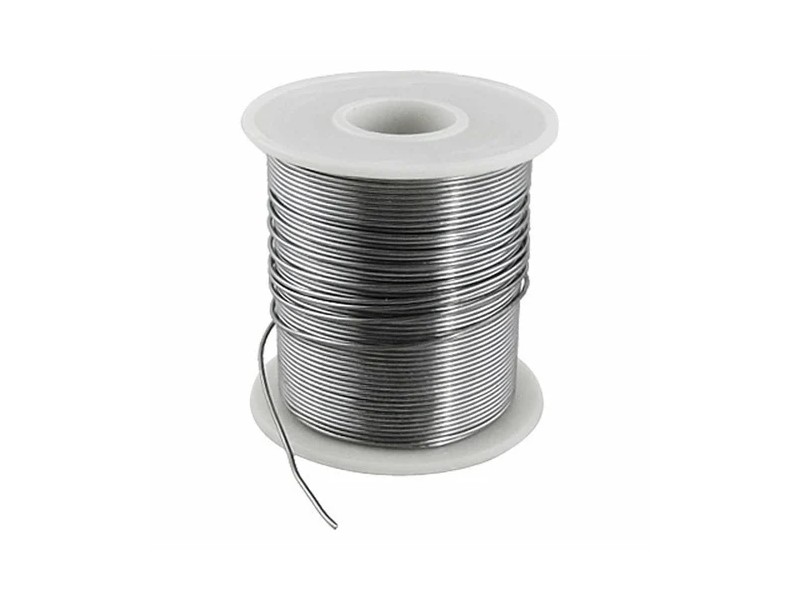 Бессурьмянистый припой ПОС 61М. d=4мм