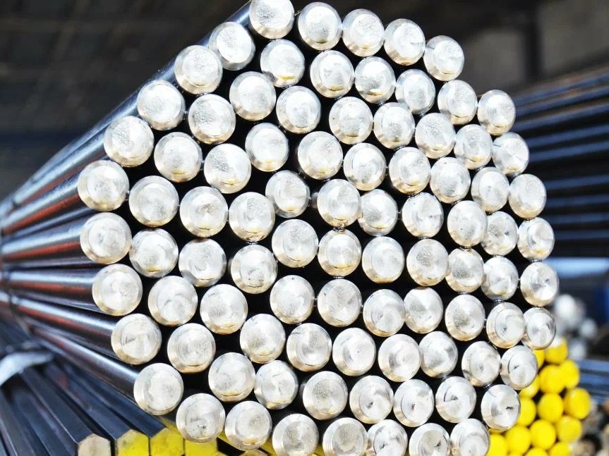 Стальной круг горячекатаный 170 мм E295GC EN 10025-2