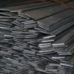 Стальные полосы