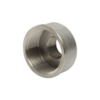 Стальная полумуфта сварная 8 мм 100,6 МПа 16 мм A105 ASME B16.11